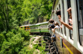 รถไฟสายมรณะ