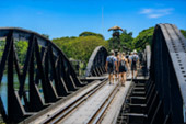 สะพานข้ามแม่น้ำแคว
