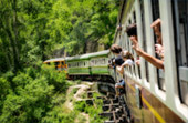รถไฟสายมรณะ