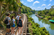 รถไฟสายมรณะ