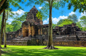 อุทยานประวัติศาสตร์ เมืองสิงห์