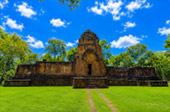 อุทยานประวัติศาสตร์ เมืองสิงห์