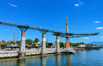 Sky Walk of Kanchanaburi