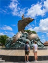 Sky Walk of Kanchanaburi
