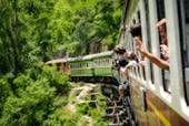 รถไฟสายมรณะ