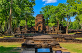 อุทยานประวัติศาสตร์ เมืองสิงห์