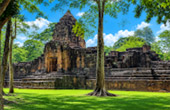 อุทยานประวัติศาสตร์ เมืองสิงห์