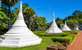 วัฒนธรรมชาวมอญ