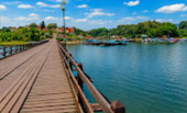 สะพานมอญ
