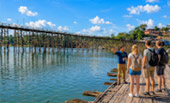 สะพานมอญ