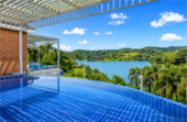 Samprasob Resort สังขละบุรี