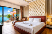 Samprasob Resort สังขละบุรี