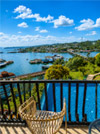 Samprasob Resort สังขละบุรี