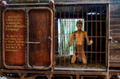 JEATH Museum