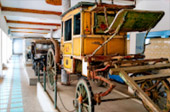 JEATH Museum