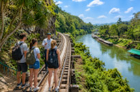 รถไฟสายมรณะ