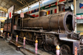 JEATH Museum