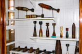 JEATH Museum