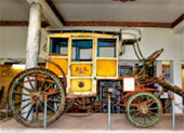 JEAT Museum
