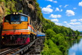รถไฟสายมรณะ