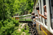 รถไฟสายมรณะ