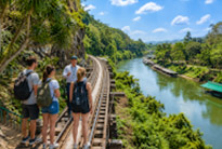 รถไฟสายมรณะ