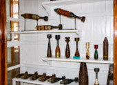 JEAT Museum