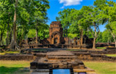 อุทยานประวัติศาสตร์ เมืองสิงห์