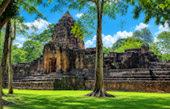 อุทยานประวัติศาสตร์ เมืองสิงห์