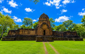 อุทยานประวัติศาสตร์ เมืองสิงห์