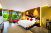 U Inchantree Resort