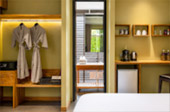 U Inchantree Resort