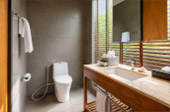 U Inchantree Resort