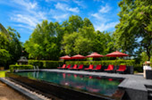 U Inchantree Resort