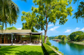 U Inchantree Resort