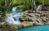 อุทยานแห่งชาติ น้ำตกเอราวัณ