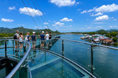 Sky Walk กาญจนบุรี