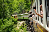 รถไฟสายมรณะ