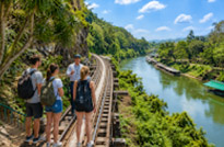 รถไฟสายมรณะ