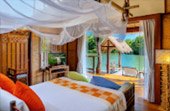 Floating House River Kwai
