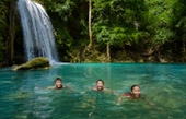 อุทยานแห่งชาติ น้ำตกเอราวัณ