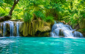 อุทยานแห่งชาติ น้ำตกเอราวัณ