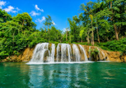 อุทยานแห่งชาติไทรโยค อุทยานแห่งชาติไทรโยค