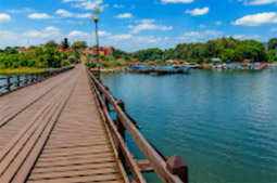 สังขละบุรี สังขละบุรี