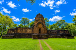 อุทยานประวัติศาสตร์เมืองสิงห์ อุทยานประวัติศาสตร์เมืองสิงห์