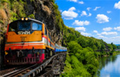 รถไฟสายมรณะ