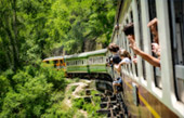 รถไฟสายมรณะ