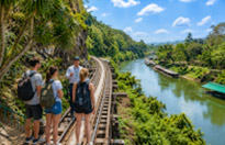 รถไฟสายมรณะ