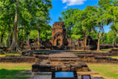 อุทยานประวัติศาสตร์ เมืองสิงห์
