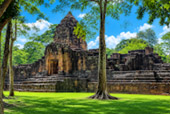 อุทยานประวัติศาสตร์ เมืองสิงห์